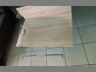 bontott OPEL AGILA Jobb első Ablak