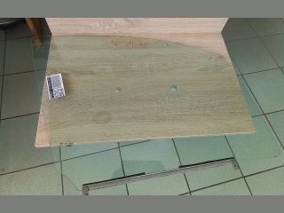 bontott OPEL AGILA Jobb első Ablak