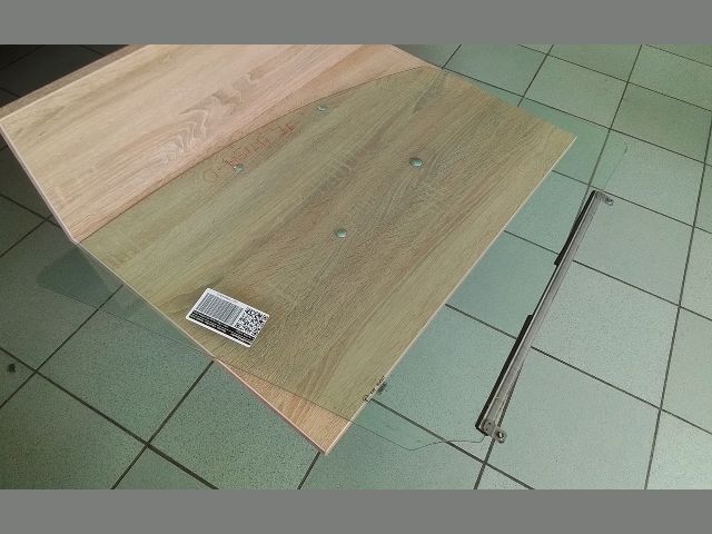 bontott OPEL AGILA Jobb első Ablak