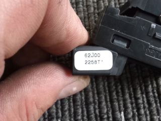 bontott OPEL AGILA Jobb első Ablakemelő Kapcsoló