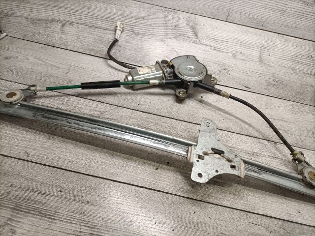 bontott OPEL AGILA Jobb első Ablakemelő Szerkezet (Elektromos)