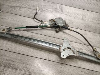 bontott OPEL AGILA Jobb első Ablakemelő Szerkezet (Elektromos)