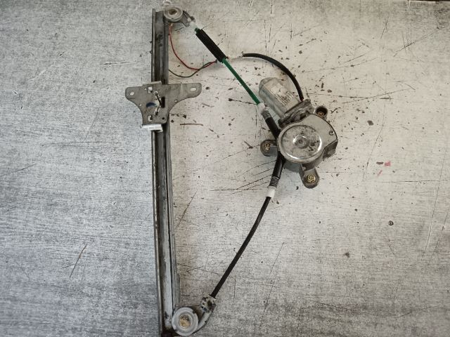 bontott OPEL AGILA Jobb első Ablakemelő Szerkezet (Elektromos)