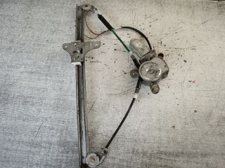 bontott OPEL AGILA Jobb első Ablakemelő Szerkezet (Elektromos)