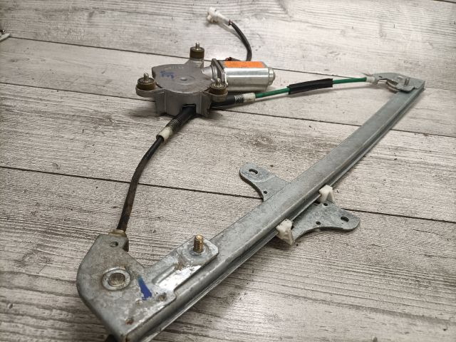 bontott OPEL AGILA Jobb első Ablakemelő Szerkezet (Elektromos)