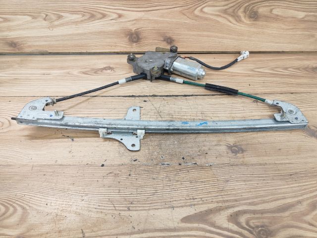 bontott OPEL AGILA Jobb első Ablakemelő Szerkezet (Elektromos)