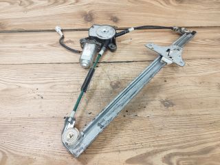 bontott OPEL AGILA Jobb első Ablakemelő Szerkezet (Elektromos)