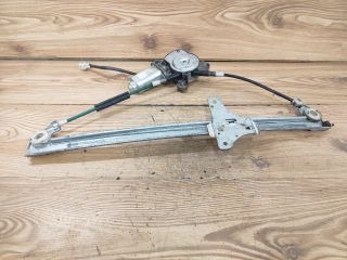 bontott OPEL AGILA Jobb első Ablakemelő Szerkezet (Elektromos)