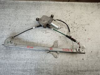 bontott OPEL AGILA Jobb első Ablakemelő Szerkezet (Elektromos)