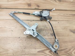 bontott OPEL AGILA Jobb első Ablakemelő Szerkezet (Elektromos)