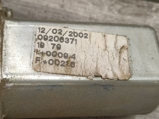 bontott OPEL AGILA Jobb első Ablakemelő Szerkezet (Elektromos)