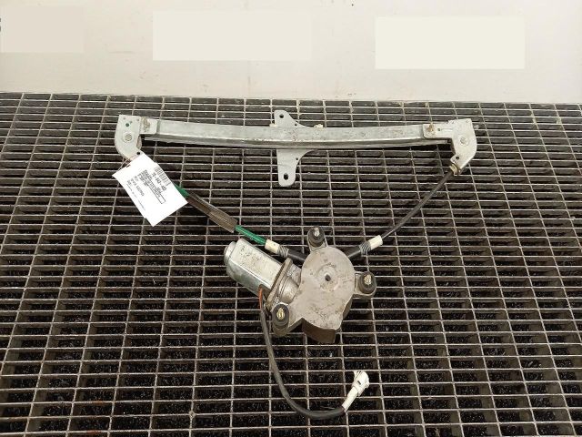 bontott OPEL AGILA Jobb első Ablakemelő Szerkezet (Elektromos)