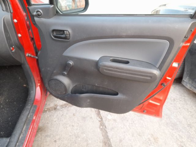 bontott OPEL AGILA Jobb első Ablakemelő Szerkezet (Mechanikus)