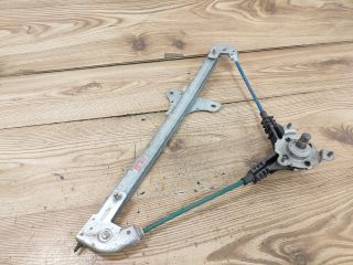 bontott OPEL AGILA Jobb első Ablakemelő Szerkezet (Mechanikus)