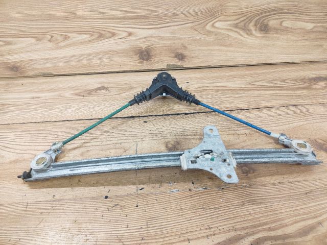 bontott OPEL AGILA Jobb első Ablakemelő Szerkezet (Mechanikus)