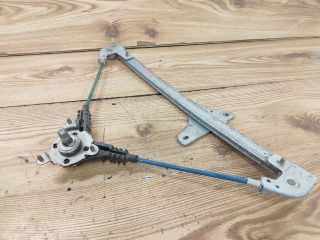 bontott OPEL AGILA Jobb első Ablakemelő Szerkezet (Mechanikus)