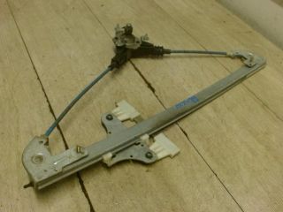 bontott OPEL AGILA Jobb első Ablakemelő Szerkezet (Mechanikus)