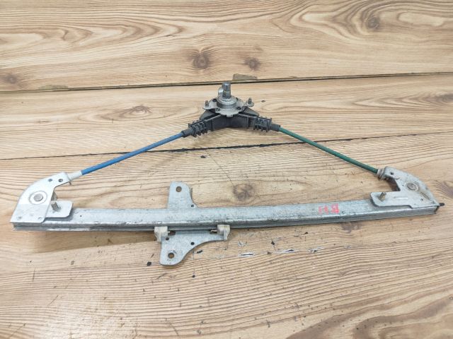 bontott OPEL AGILA Jobb első Ablakemelő Szerkezet (Mechanikus)