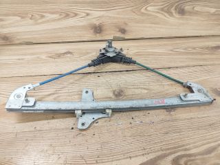 bontott OPEL AGILA Jobb első Ablakemelő Szerkezet (Mechanikus)