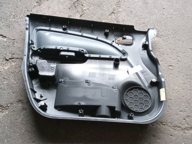 bontott OPEL AGILA Jobb első Ajtó Kárpit