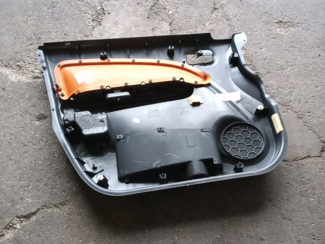 bontott OPEL AGILA Jobb első Ajtó Kárpit