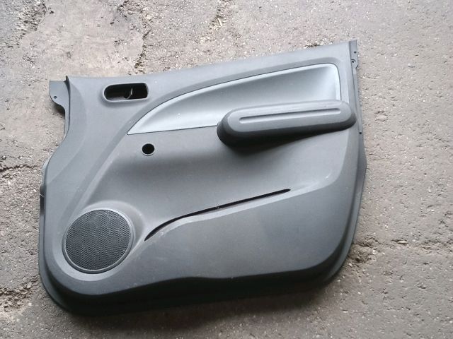 bontott OPEL AGILA Jobb első Ajtó Kárpit