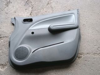 bontott OPEL AGILA Jobb első Ajtó Kárpit