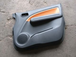 bontott OPEL AGILA Jobb első Ajtó Kárpit