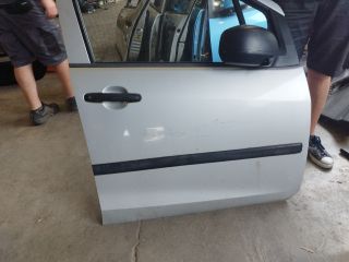 bontott OPEL AGILA Jobb első Ajtó (Részeivel)