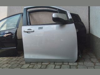 bontott OPEL AGILA Jobb első Ajtó (Részeivel)