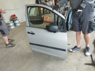 bontott OPEL AGILA Jobb első Ajtó (Részeivel)