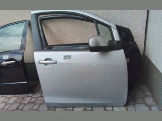 bontott OPEL AGILA Jobb első Ajtó (Részeivel)