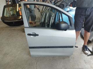 bontott OPEL AGILA Jobb első Ajtó (Részeivel)