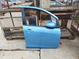 bontott OPEL AGILA Jobb első Ajtó (Részeivel)