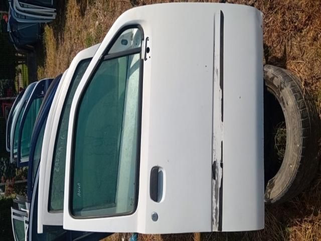 bontott OPEL AGILA Jobb első Ajtó (Üres lemez)