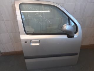 bontott OPEL AGILA Jobb első Ajtó (Üres lemez)