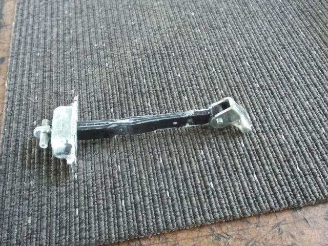 bontott OPEL AGILA Jobb első Ajtóhatároló