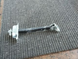 bontott OPEL AGILA Jobb első Ajtóhatároló