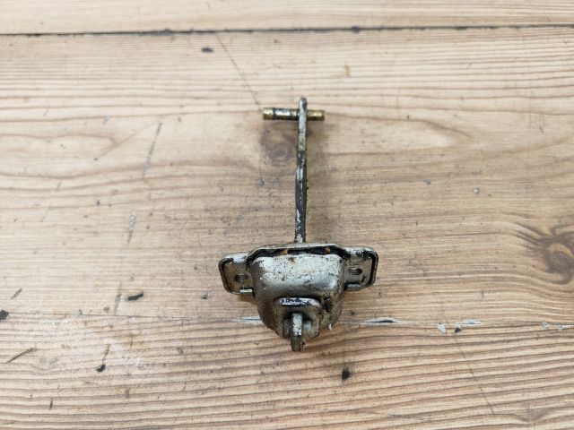 bontott OPEL AGILA Jobb első Ajtóhatároló