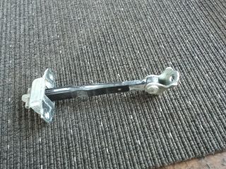 bontott OPEL AGILA Jobb első Ajtóhatároló