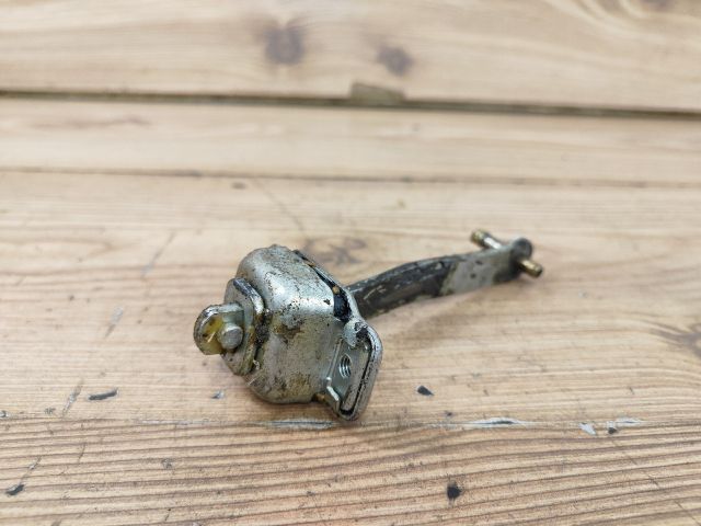 bontott OPEL AGILA Jobb első Ajtóhatároló