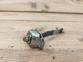 bontott OPEL AGILA Jobb első Ajtóhatároló