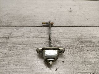 bontott OPEL AGILA Jobb első Ajtóhatároló