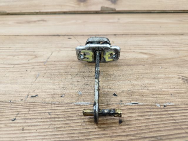 bontott OPEL AGILA Jobb első Ajtóhatároló