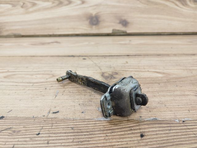 bontott OPEL AGILA Jobb első Ajtóhatároló