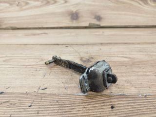 bontott OPEL AGILA Jobb első Ajtóhatároló