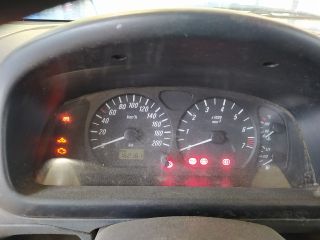 bontott OPEL AGILA Jobb első Ajtóhatároló