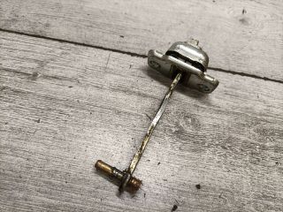 bontott OPEL AGILA Jobb első Ajtóhatároló