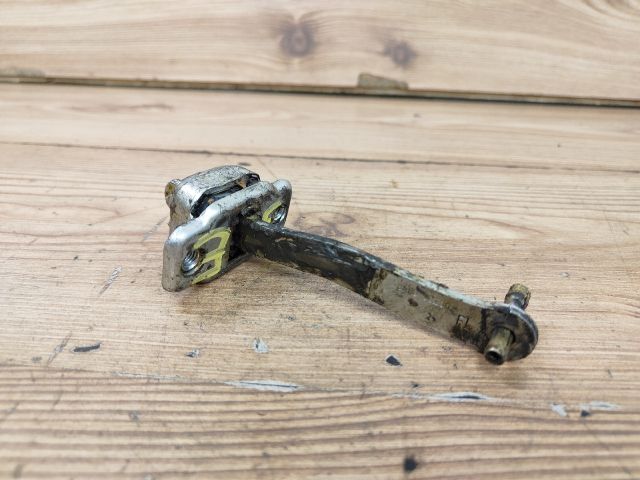 bontott OPEL AGILA Jobb első Ajtóhatároló