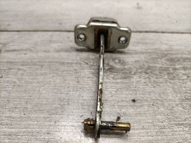 bontott OPEL AGILA Jobb első Ajtóhatároló